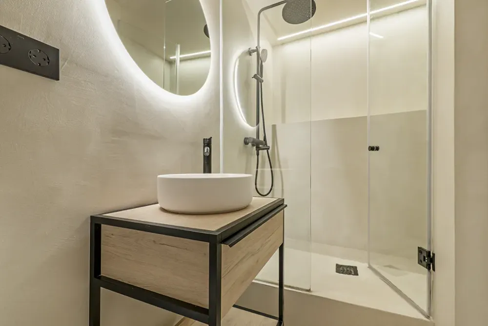 salle de bain