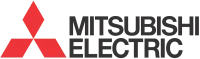 Mitsubishi Electric logo