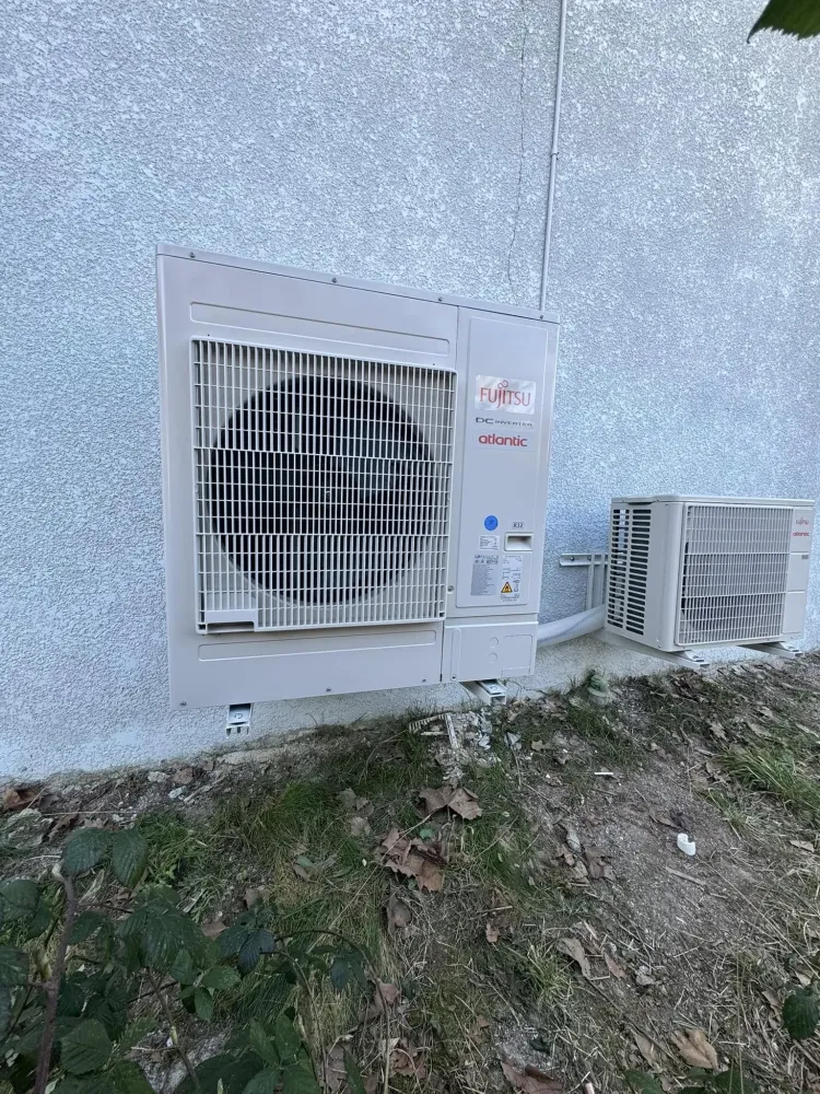 pompe à chaleurwebp